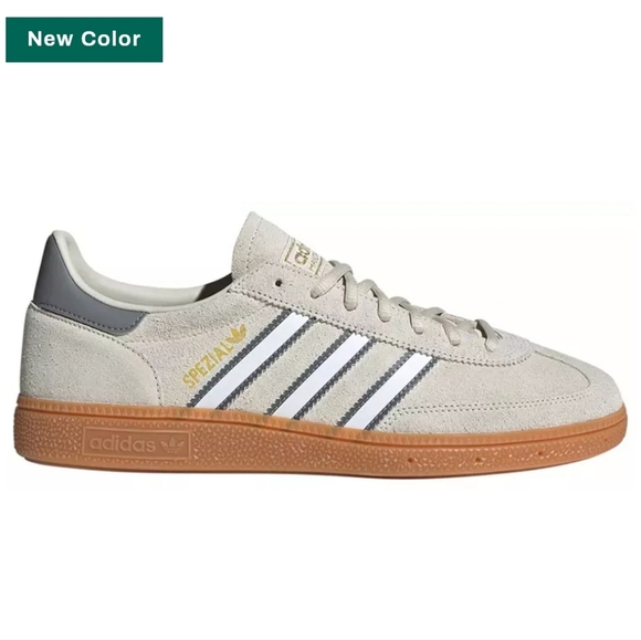 ⭐️40% Off⭐️Adidas Handball Spezial Alumina/White